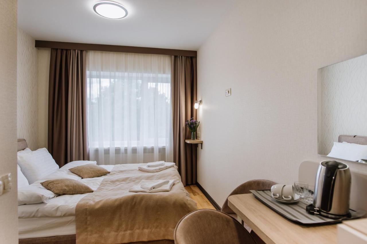 оранта * تريسكافيتس