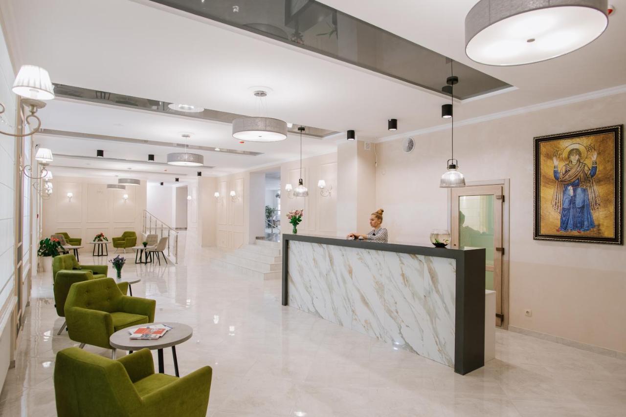 оранта تريسكافيتس